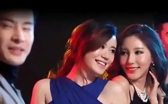 李丽莎 顾欣怡 儿童节